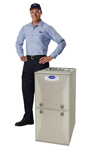 Carrier HVAC Product