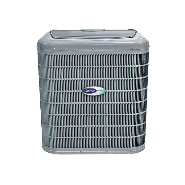 Austin HVAC Repair Service Locations Carrier HVAC Unit
