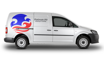Plumbing Repair Austin Texas My Platinum Air Van