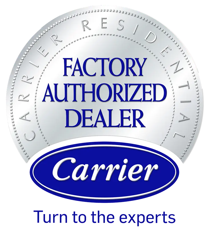 carrier-fad-logo-blue-text-ezgif.com-png-to-webp-converter Factory Authorized Dealer Carrier Logo